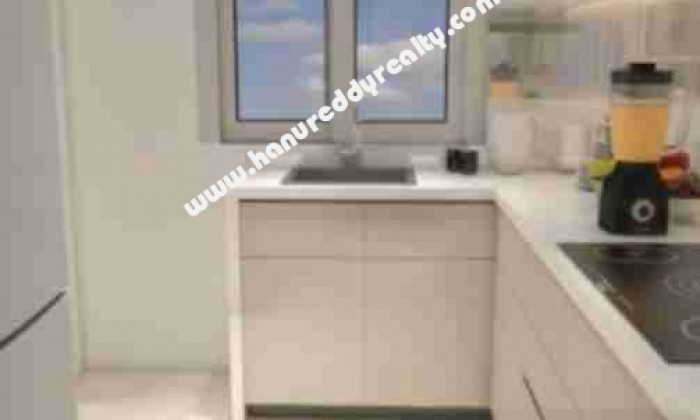 2 BHK Flat for Sale in Kalyani Nagar
