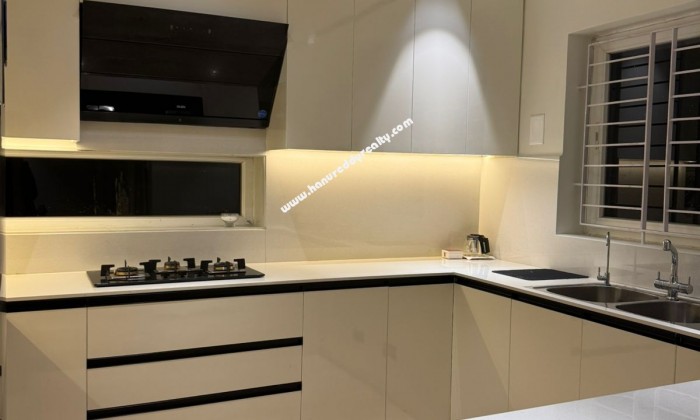 3 BHK Flat for Sale in Anna Nagar