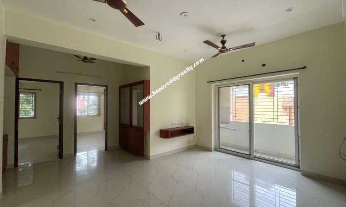 2 BHK Flat for Sale in Kodambakkam