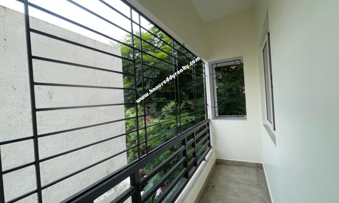 2 BHK Flat for Sale in Kodambakkam