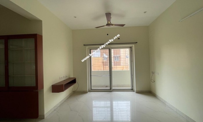2 BHK Flat for Sale in Kodambakkam