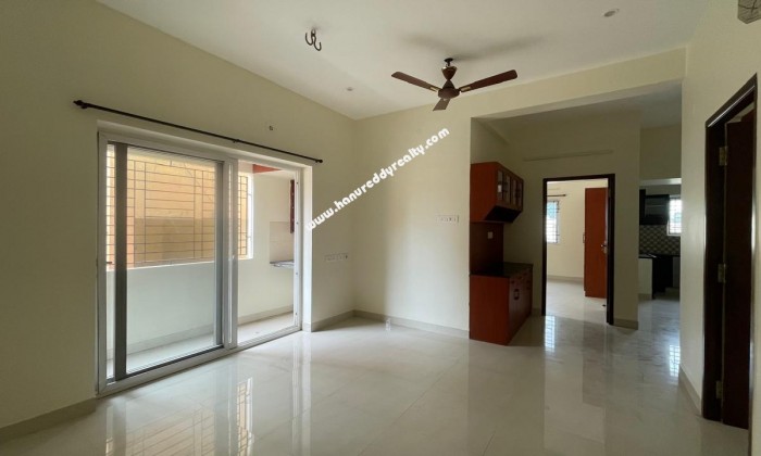 2 BHK Flat for Sale in Kodambakkam