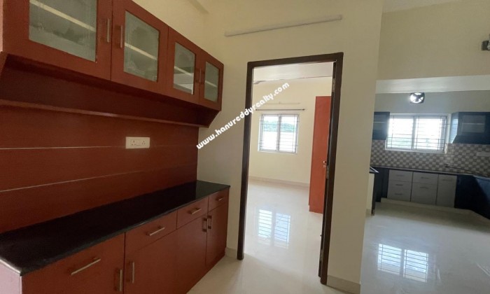 2 BHK Flat for Sale in Kodambakkam