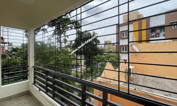 2 BHK Flat for Sale in Kodambakkam