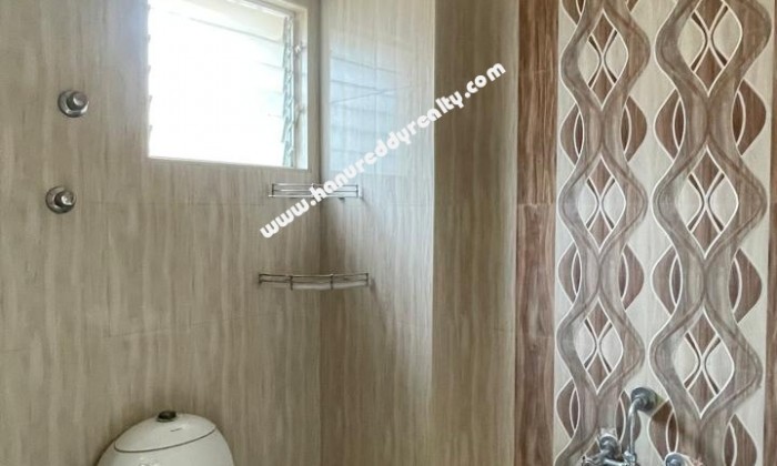 2 BHK Flat for Sale in Kodambakkam