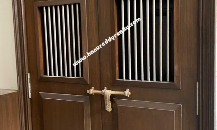 2 BHK Flat for Sale in Kodambakkam