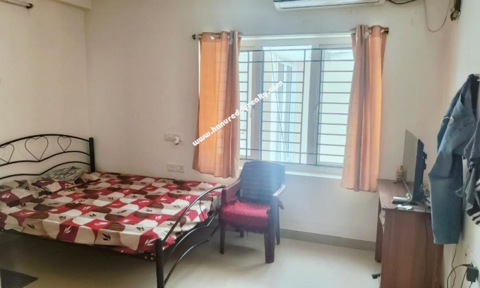 3 BHK Flat for Sale in Thoraipakkam