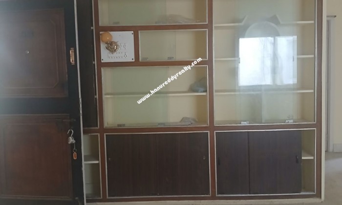 3 BHK Flat for Sale in Begumpet