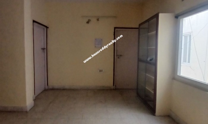 3 BHK Flat for Sale in Begumpet