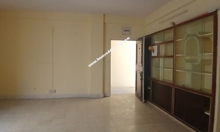 3 BHK Flat for Sale in Begumpet