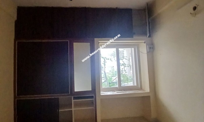 3 BHK Flat for Sale in Begumpet