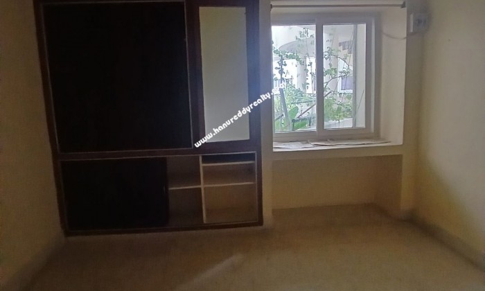 3 BHK Flat for Sale in Begumpet