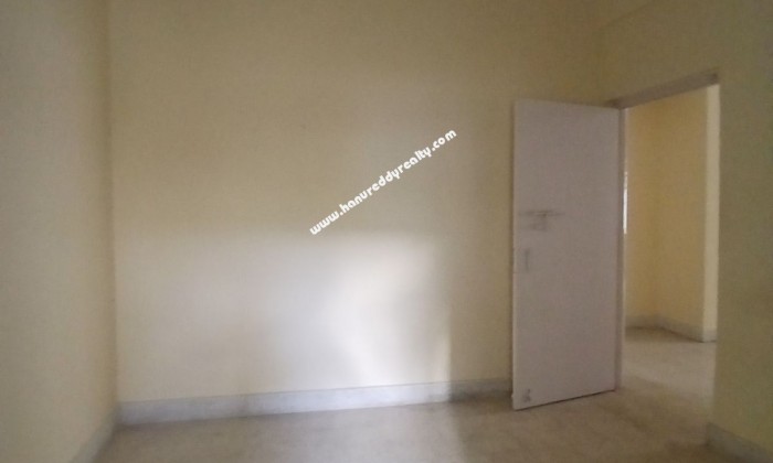 3 BHK Flat for Sale in Begumpet