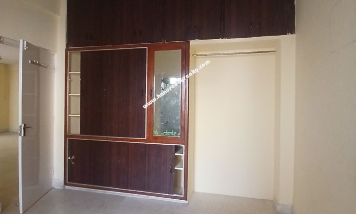 3 BHK Flat for Sale in Begumpet