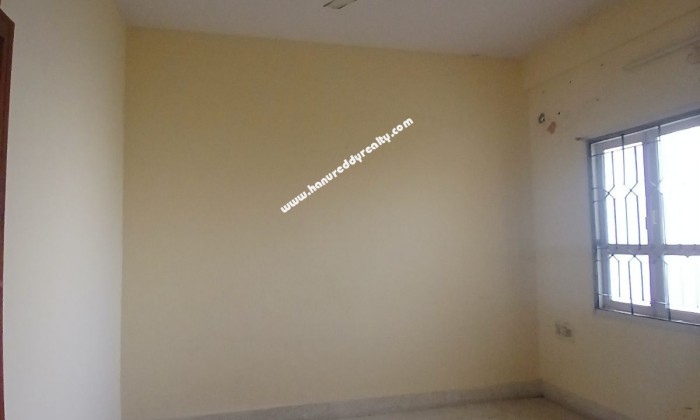 3 BHK Flat for Sale in Begumpet