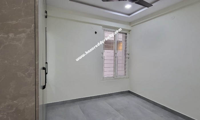 3 BHK Flat for Sale in Sagar Nagar