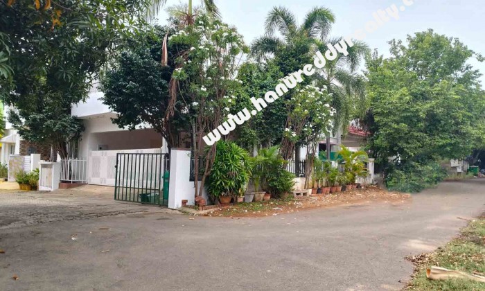 5 BHK Villa for Sale in Kalapatti