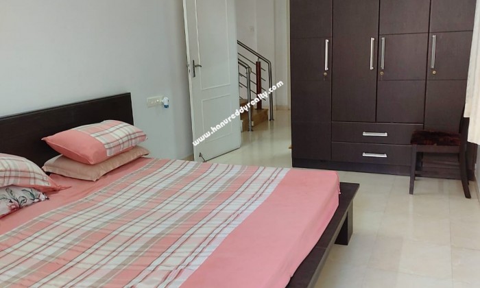 5 BHK Villa for Sale in Kalapatti