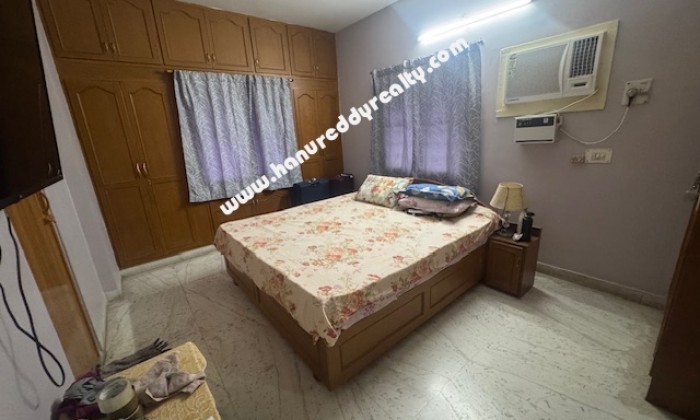 3 BHK Flat for Sale in Saligramam