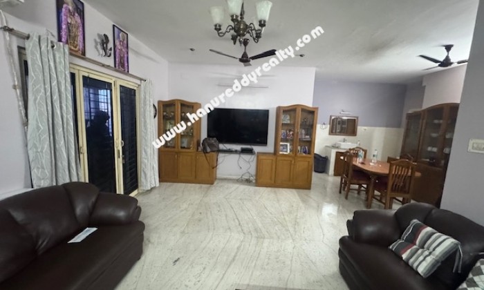 3 BHK Flat for Sale in Saligramam