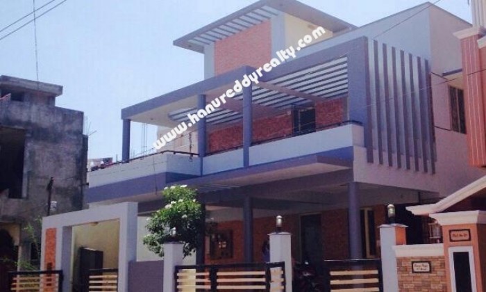 4 BHK Independent House for Sale in Mylapore