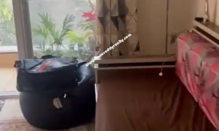 1 BHK Flat for Sale in Viman Nagar
