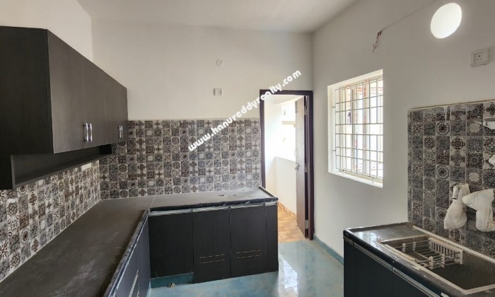 3 BHK Flat for Rent in Nanganallur
