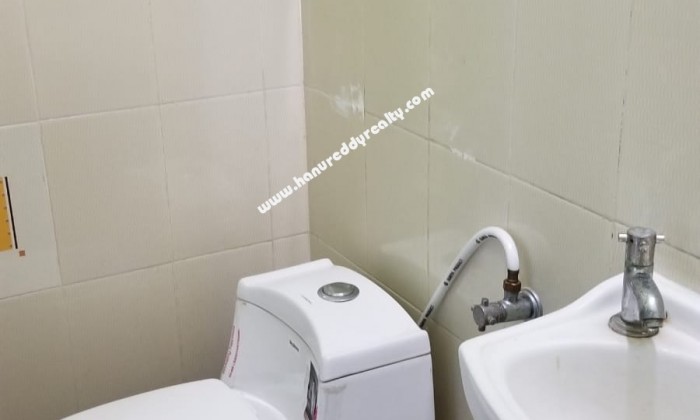 3 BHK Flat for Rent in Nanganallur