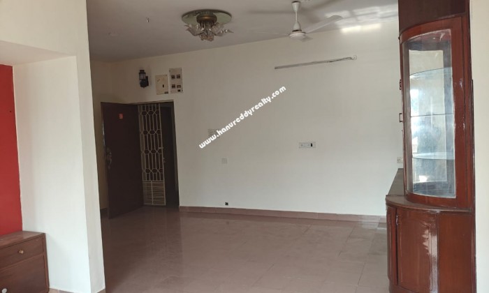 2 BHK Flat for Rent in T.Nagar