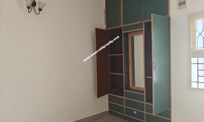 2 BHK Flat for Rent in T.Nagar