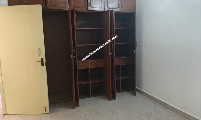 2 BHK Flat for Rent in T.Nagar
