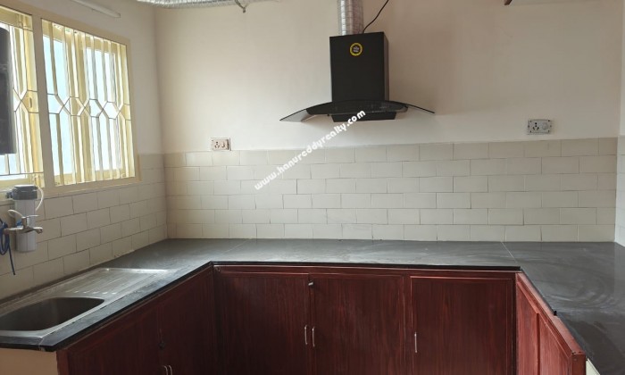 2 BHK Flat for Rent in T.Nagar