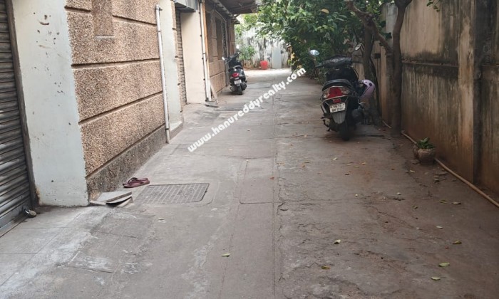 2 BHK Flat for Rent in T.Nagar