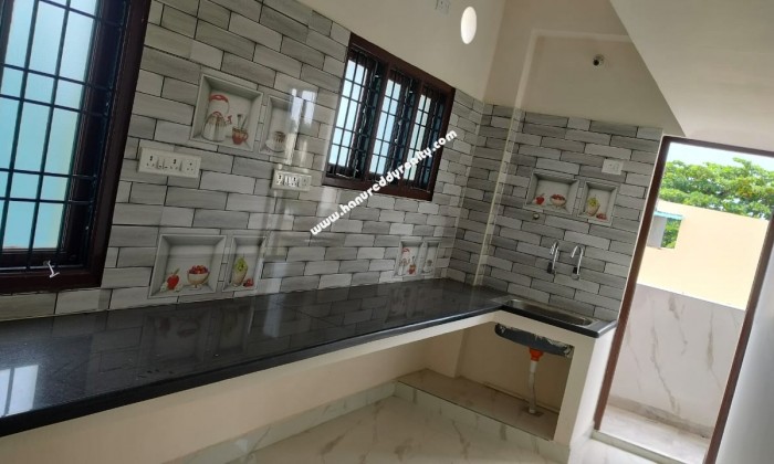 2 BHK Flat for Sale in Vadapalani