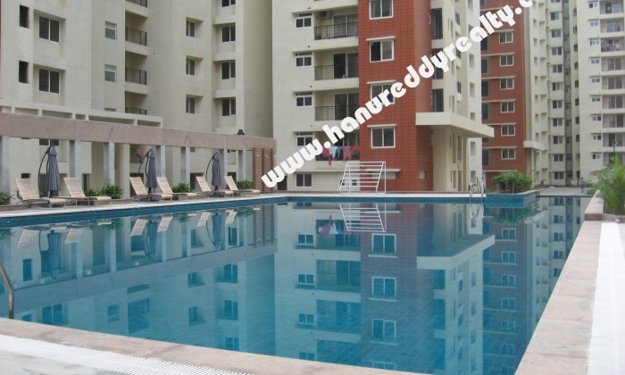 4 BHK Flat for Sale in Iyyappanthangal