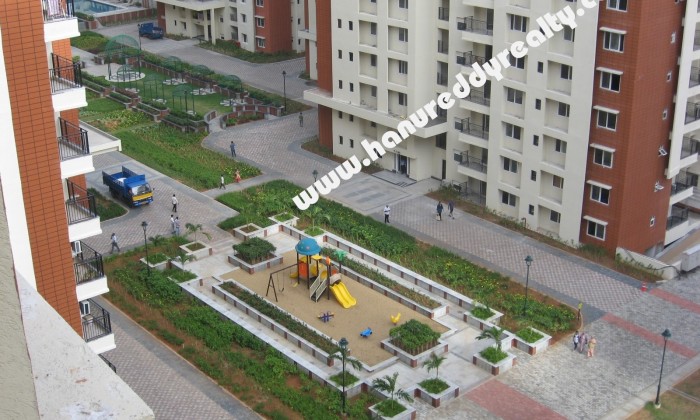 4 BHK Flat for Sale in Iyyappanthangal