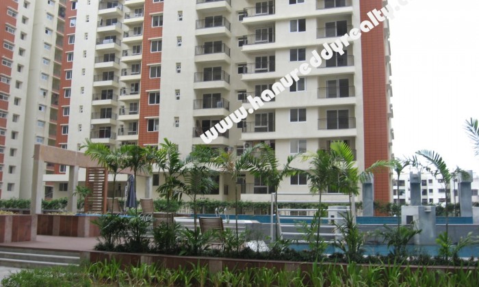 4 BHK Flat for Sale in Iyyappanthangal