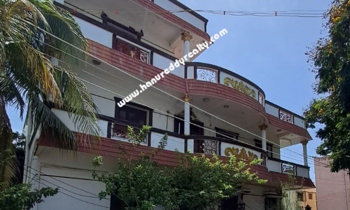 5 BHK Independent House for Sale in Mangadu