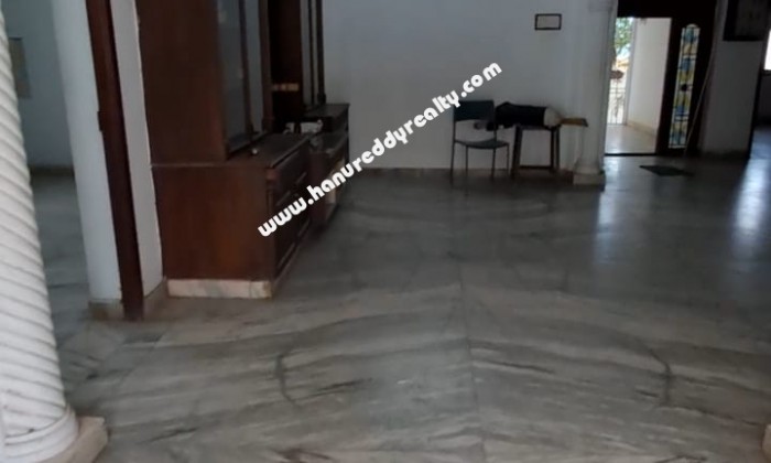 5 BHK Independent House for Sale in Mangadu
