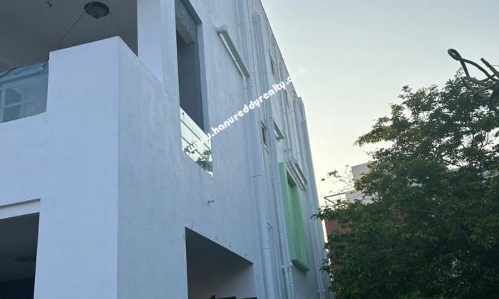 5 BHK Villa for Sale in Kolapakkam