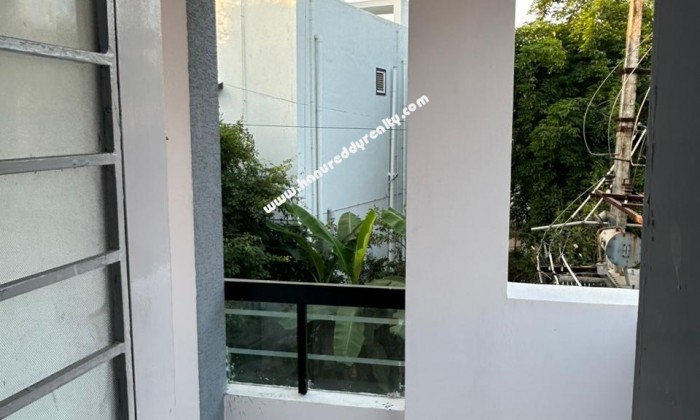 5 BHK Villa for Sale in Kolapakkam