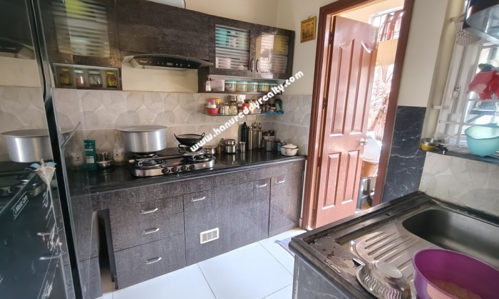2 BHK Flat for Sale in Perumbakkam
