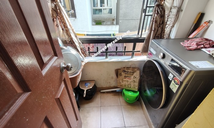2 BHK Flat for Sale in Perumbakkam