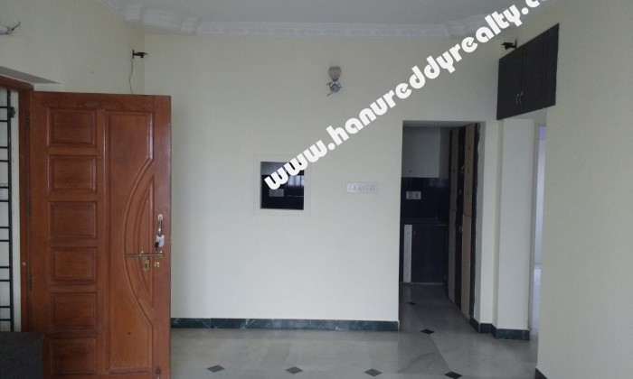 2 BHK Flat for Sale in Velappanchavadi