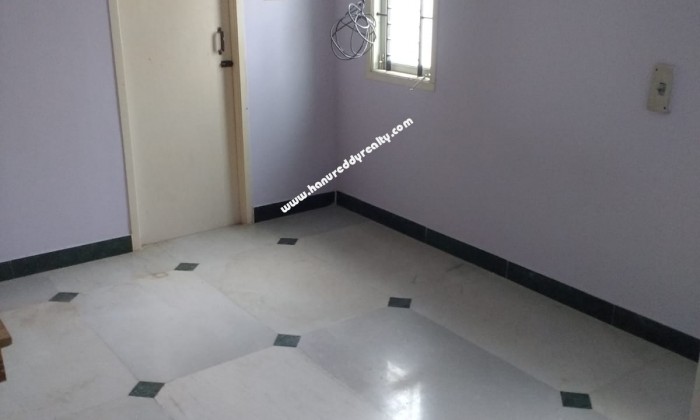 2 BHK Flat for Sale in Velappanchavadi