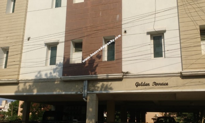 2 BHK Flat for Sale in Velappanchavadi