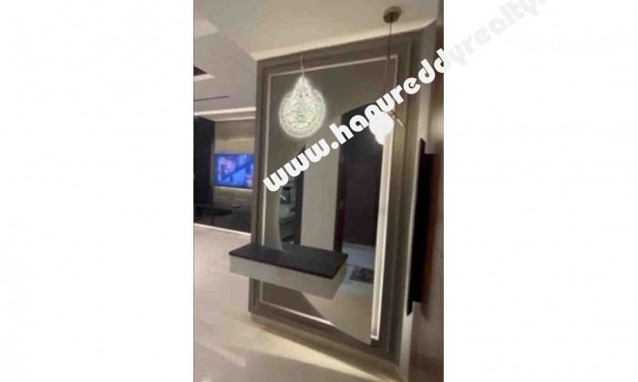 4 BHK Villa for Sale in G.N.Mills