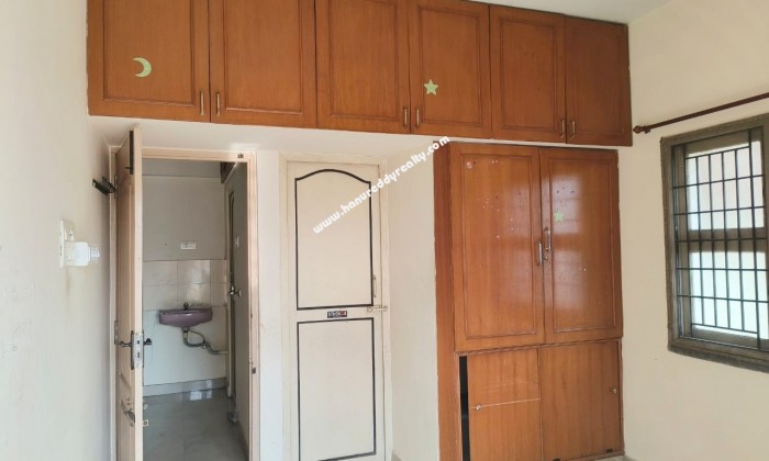 2 BHK Flat for Sale in Velachery