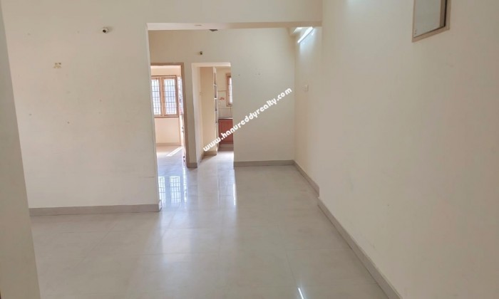 2 BHK Flat for Sale in Velachery