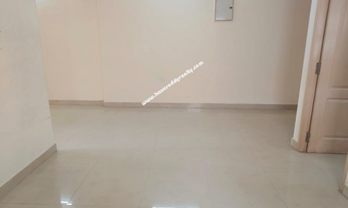 2 BHK Flat for Sale in Velachery